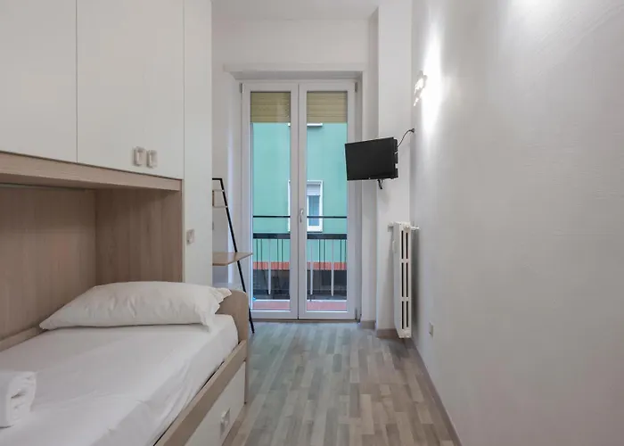 I Host - Della Torre 9