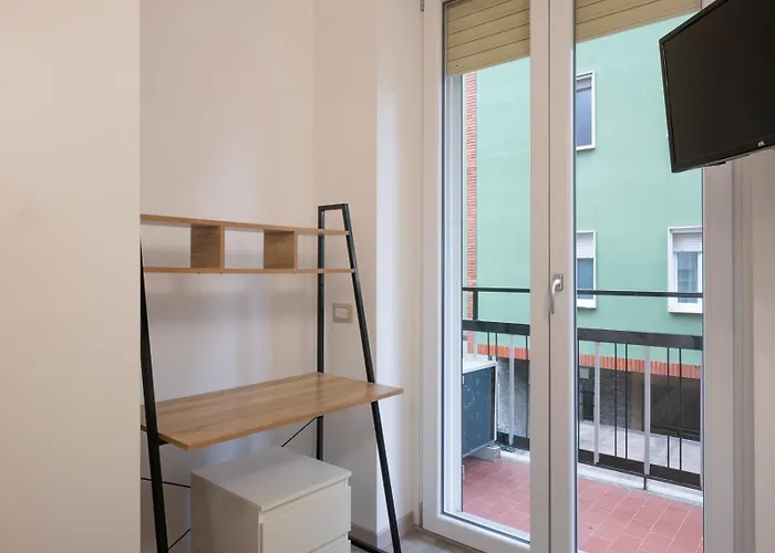 I Host - Della Torre 9 公寓 米兰