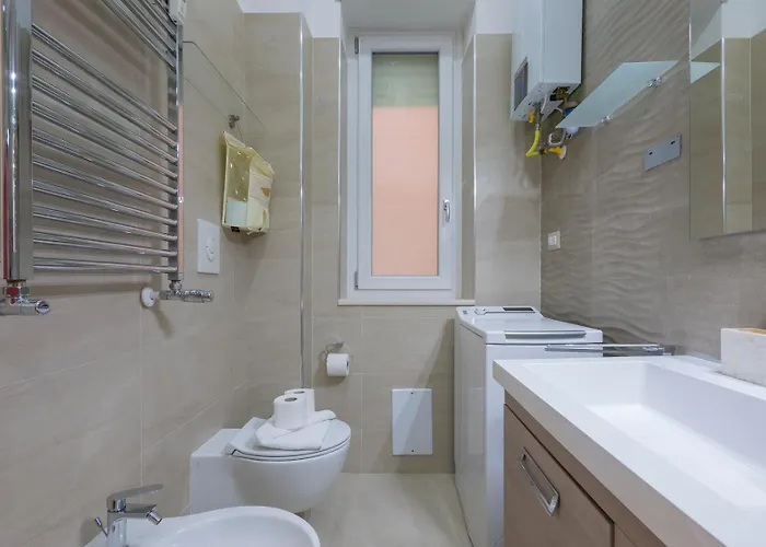 公寓 I Host - Della Torre 9