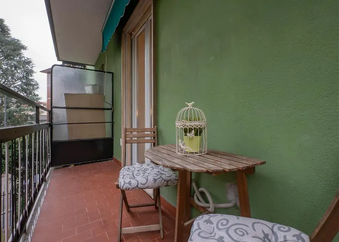 Appartamento I Host - Della Torre 9