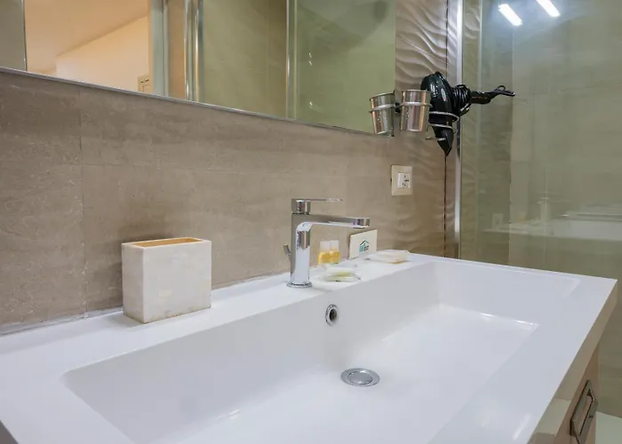 I Host - Della Torre 9 公寓 米兰