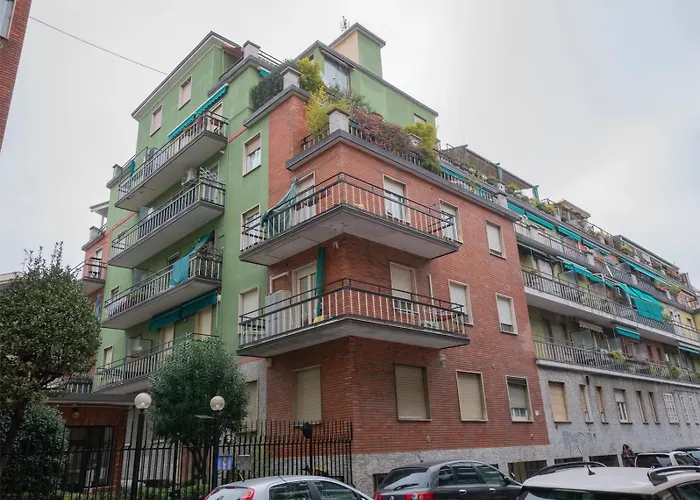 Appartamento I Host - Della Torre 9 *