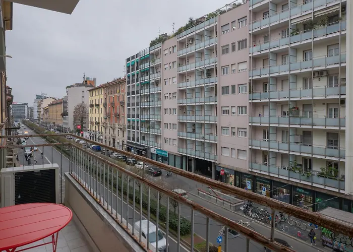 Lejlighed I Host - Monza 32 Milano