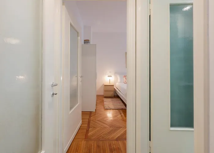 I Host - Monza 32 Lejlighed