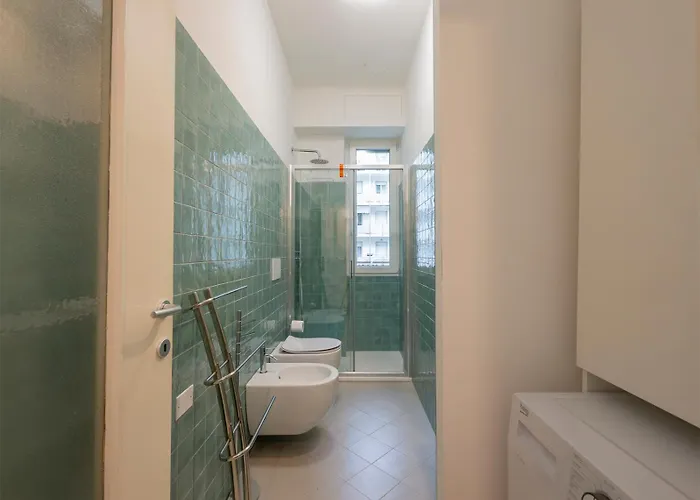 I Host - Monza 32 * Milano