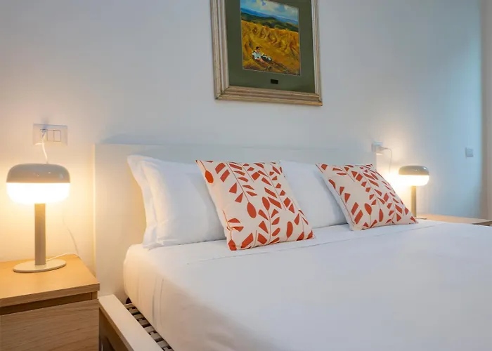 Lejlighed I Host - Monza 32 Milano