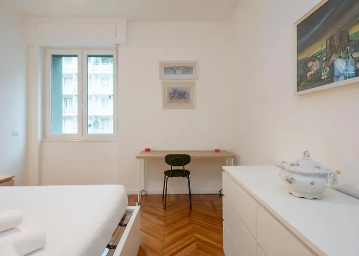 Lejlighed I Host - Monza 32 Milano