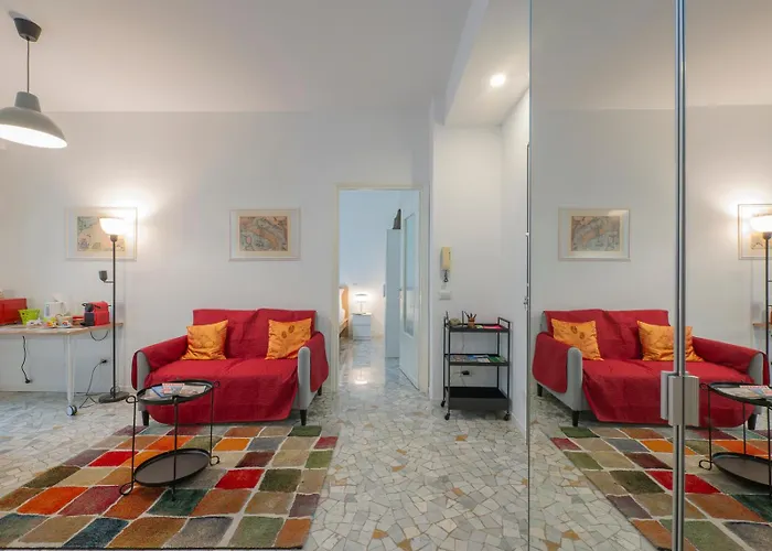 I Host - Monza 32 Lejlighed Milano