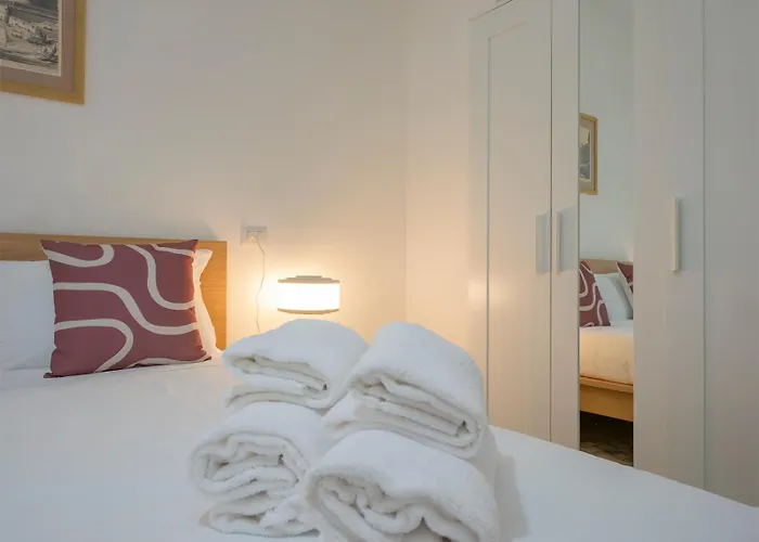 I Host - Monza 32 Lejlighed Milano