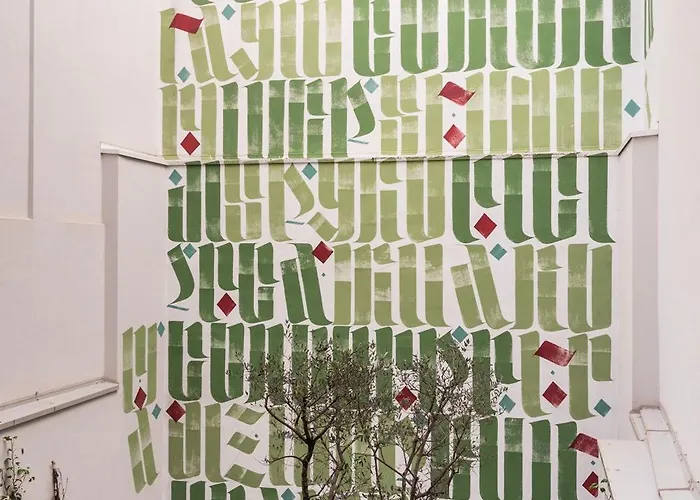 Youhosty - Medici 5 Apartment *