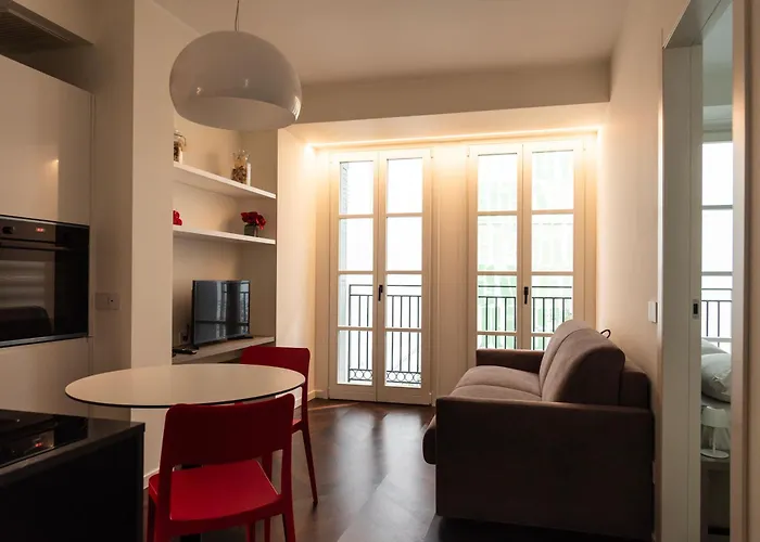 Youhosty - Medici 5 Apartment Milan