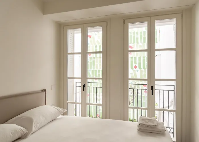 Youhosty - Medici 5 Apartament *