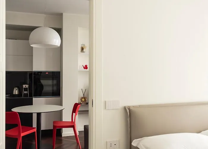 Youhosty - Medici 5 Mediolan