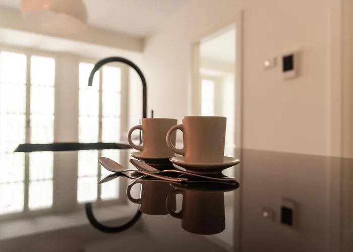 Youhosty - Medici 5 * Milan