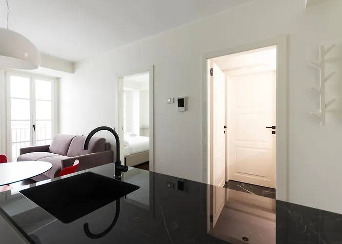 Apartment Youhosty - Medici 5