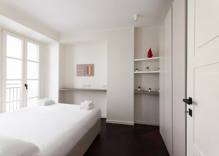 Apartament Youhosty - Medici 5