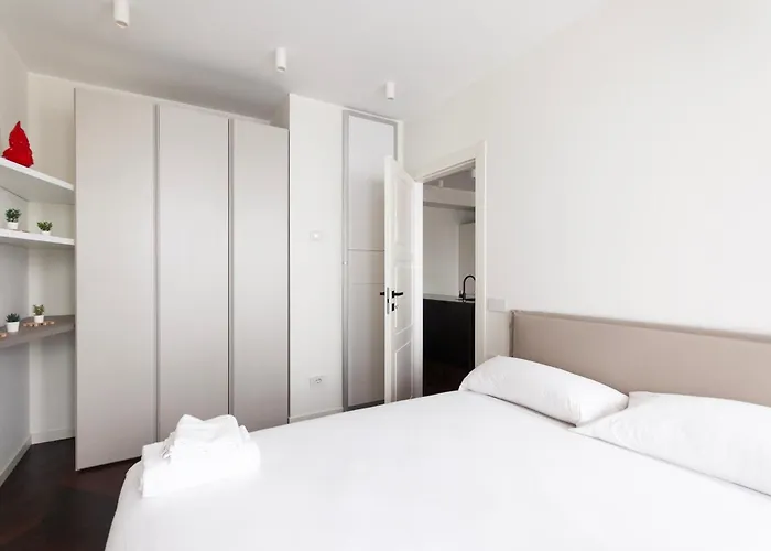 Youhosty - Medici 5 * Milan