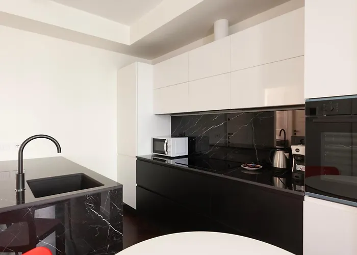 Apartment Youhosty - Medici 5