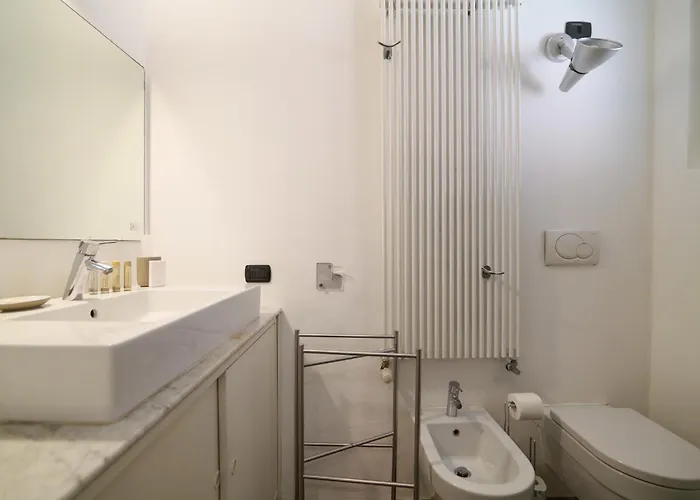 Sweett- Corso San Gotardo *