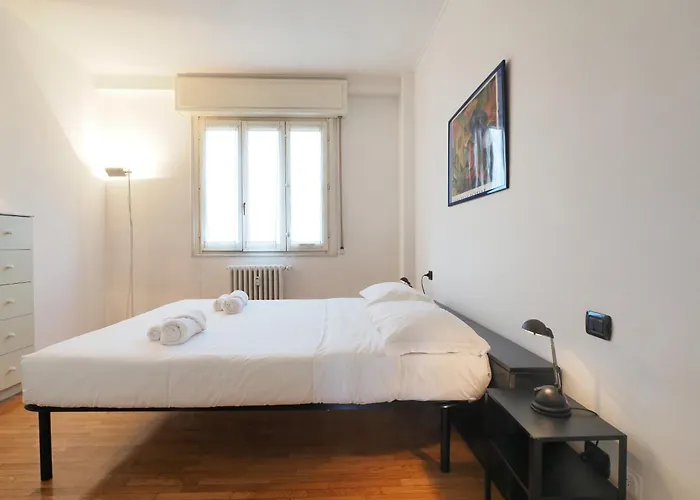 Primopiano - Washington 80 * 밀라노