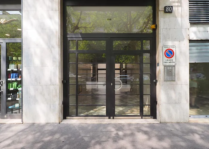 아파트 Primopiano - Washington 80