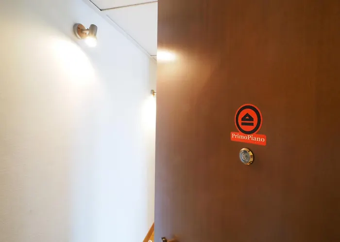 Primopiano - Washington 80 아파트 *