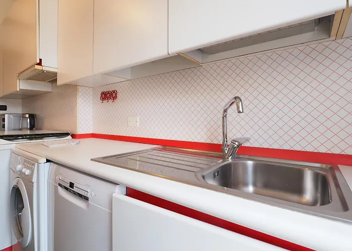 Primopiano - Washington 80 *