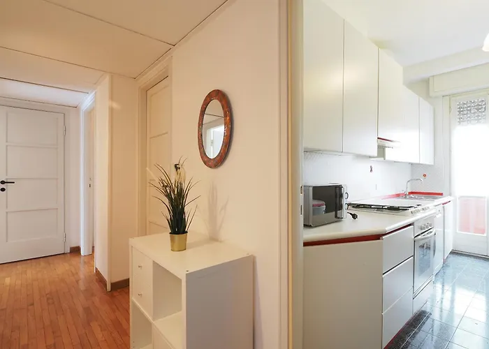 Primopiano - Washington 80 밀라노