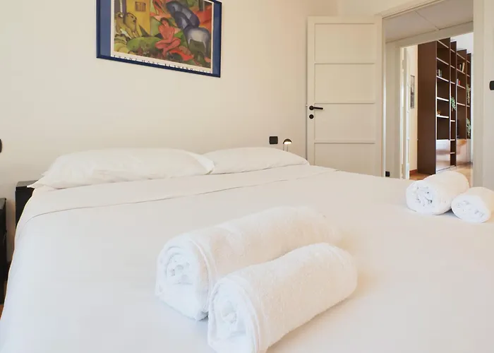 Primopiano - Washington 80 밀라노