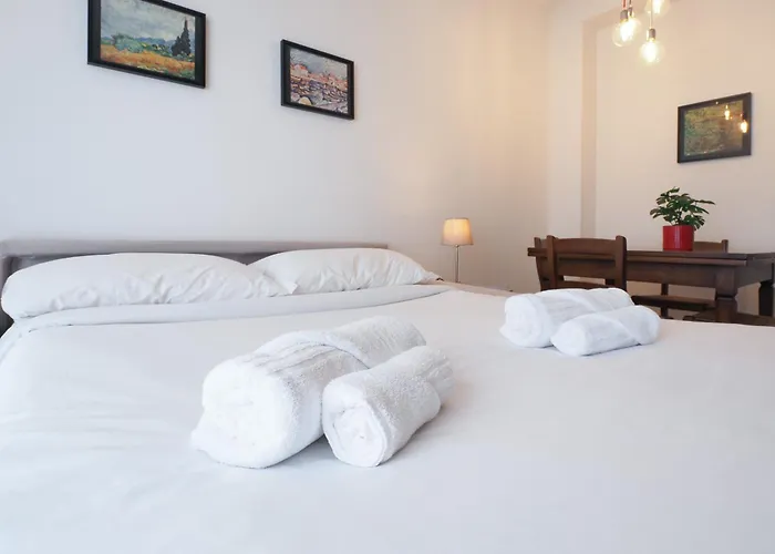 아파트 Primopiano - Washington 80