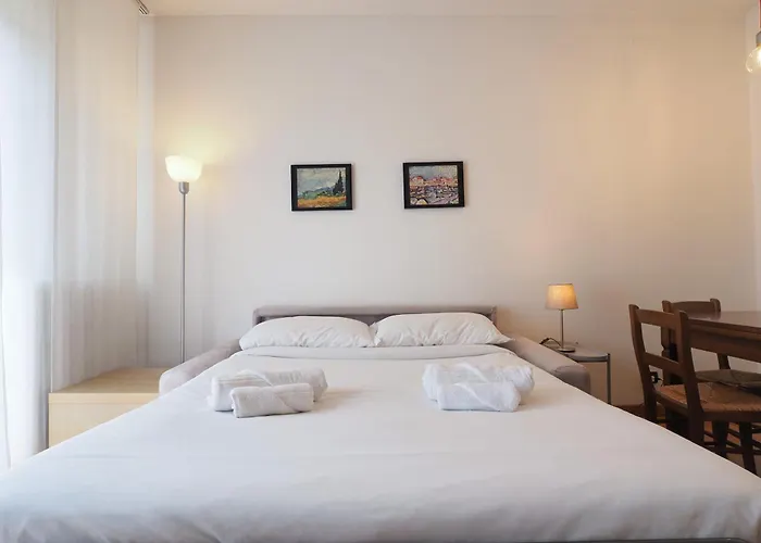 Primopiano - Washington 80 밀라노