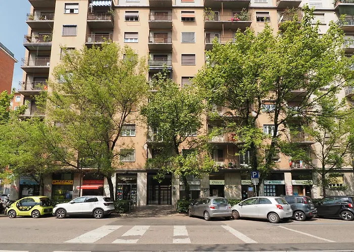 Primopiano - Washington 80 * 밀라노