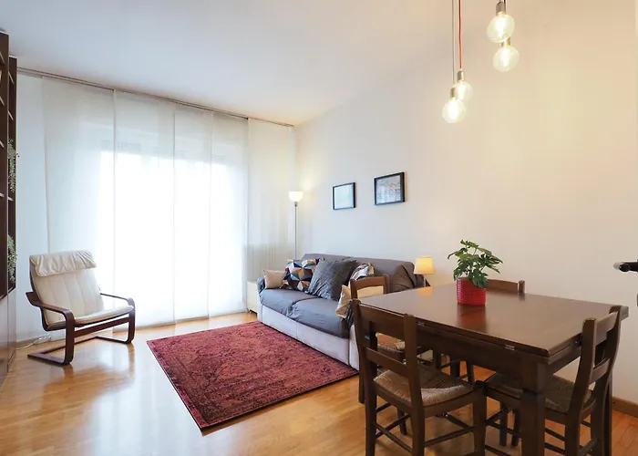 Primopiano - Washington 80 밀라노