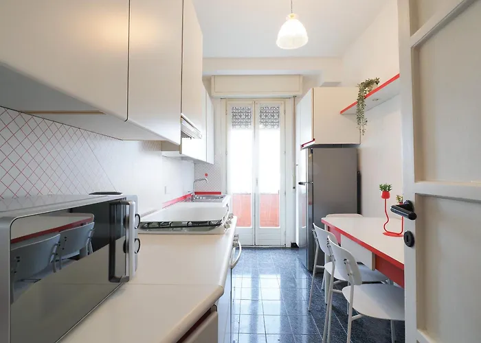 Primopiano - Washington 80 *