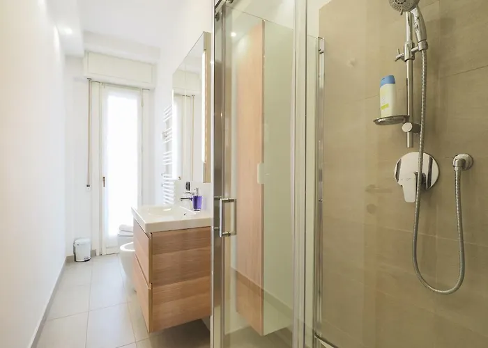 Primopiano - Washington 80 밀라노