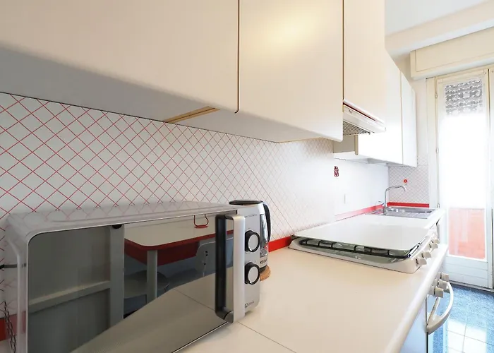 Primopiano - Washington 80 *