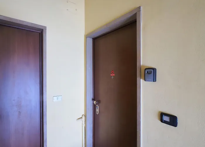 아파트 Primopiano - Washington 80 *