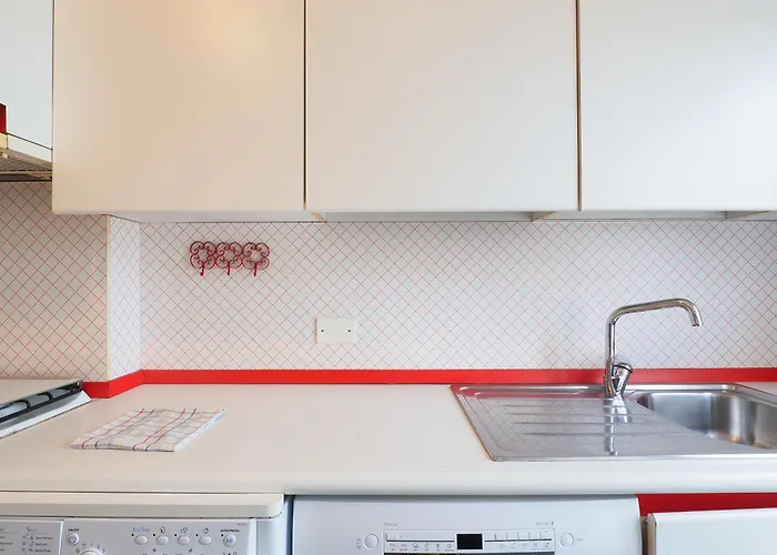 Primopiano - Washington 80