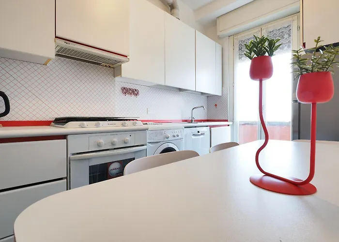 Primopiano - Washington 80 아파트 *