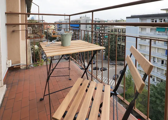 Primopiano - Washington 80 밀라노