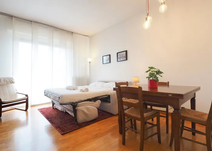 아파트 Primopiano - Washington 80 *