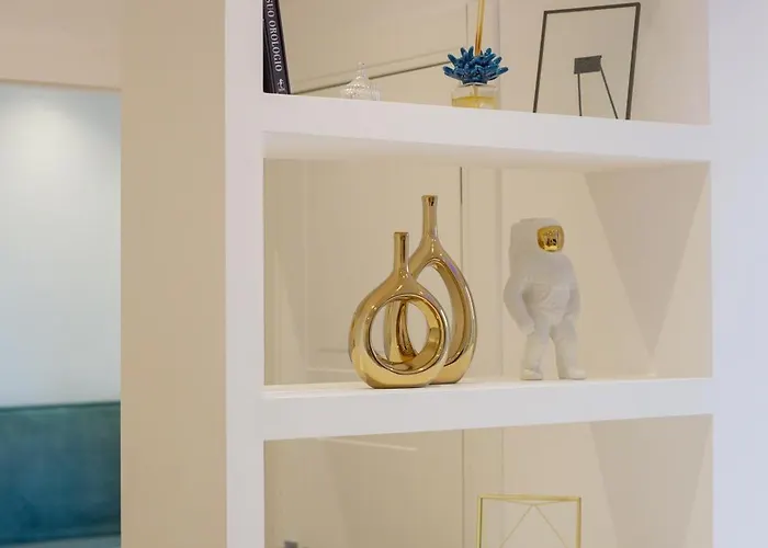 Apartamento Free Parking - Downtown Porta Nuova - Luxury *