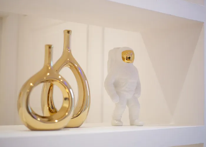 Free Parking - Downtown Porta Nuova - Luxury