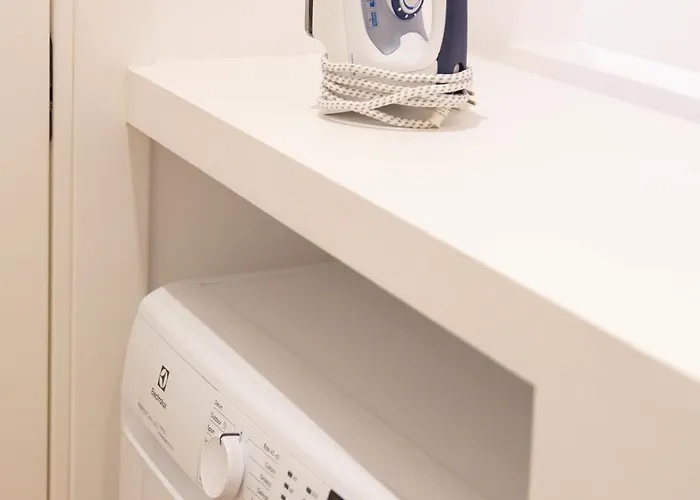 Free Parking - Downtown Porta Nuova - Luxury Apartamento *