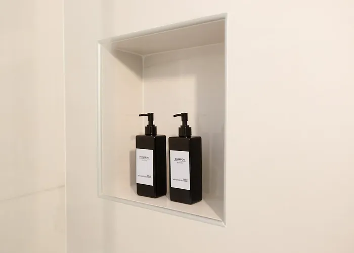 Free Parking - Downtown Porta Nuova - Luxury Apartamento Milán