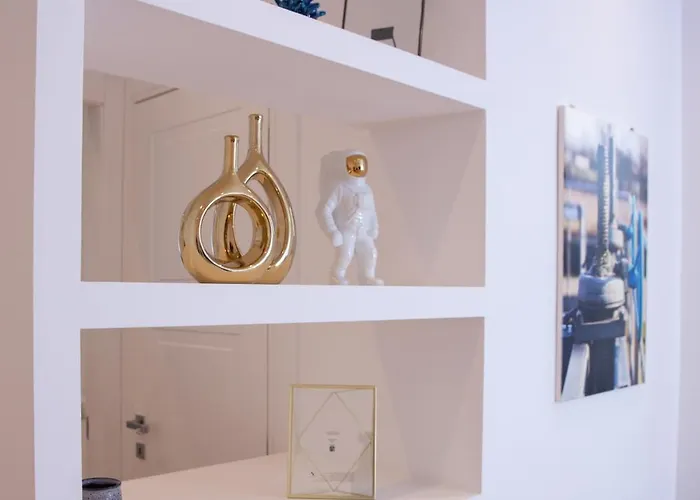 Free Parking - Downtown Porta Nuova - Luxury * Milán