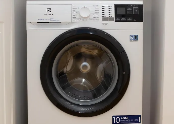 Apartamento Free Parking - Downtown Porta Nuova - Luxury Milán