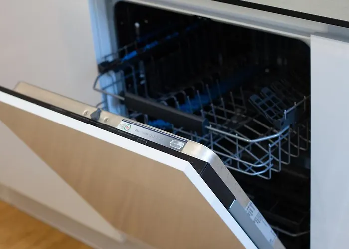 Apartamento Free Parking - Downtown Porta Nuova - Luxury Milán