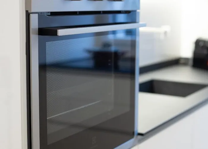 Apartamento Free Parking - Downtown Porta Nuova - Luxury *