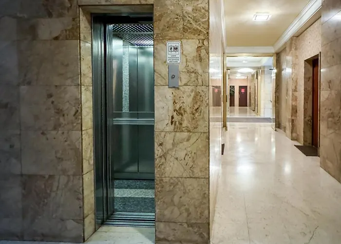 Free Parking - Downtown Porta Nuova - Luxury *